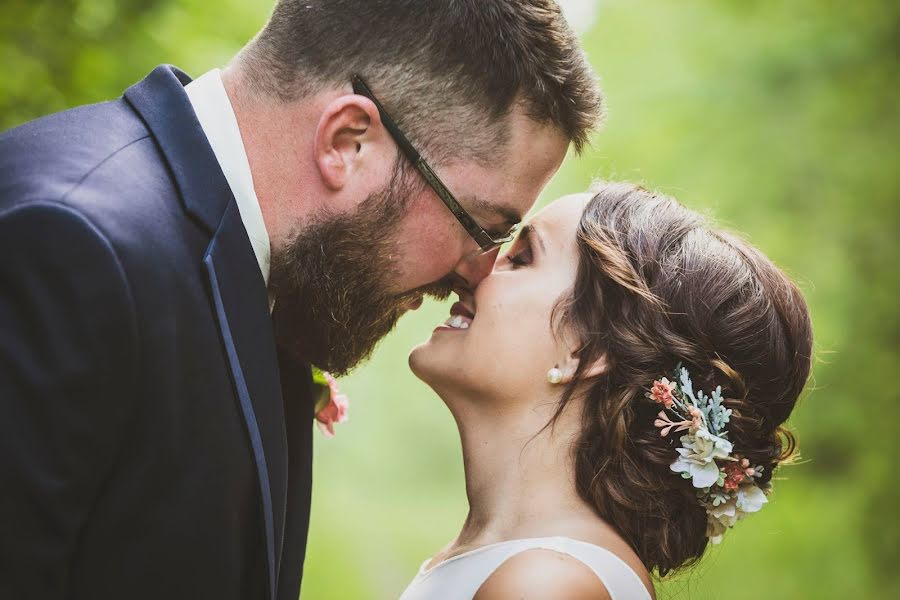 Fotógrafo de casamento Sea Maiden (seamaiden). Foto de 9 de maio 2019