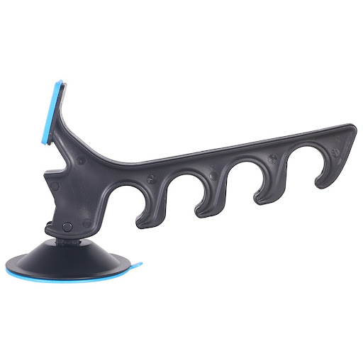 Title 10, Car Fishing Rod Sucker Bracket Storage and Plac...