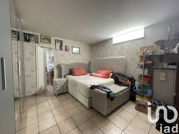 appartement à Villiers-le-Bel (95)