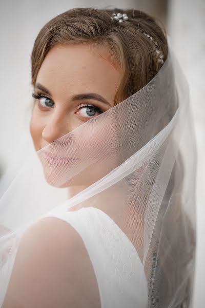 Fotógrafo de bodas Elena Dolgikh (dolgikhlena). Foto del 7 de marzo 2023