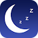 Sleepwave  icon