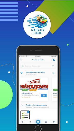 Delivery Celo CUU - v1.5.0