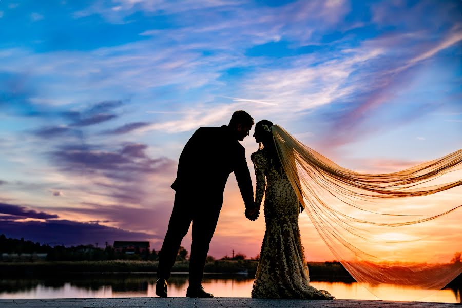 Fotógrafo de bodas Laurentiu Nica (laurentiunica). Foto del 7 de enero