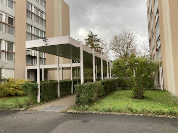 parking à Metz (57)