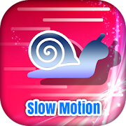 Slow Motion Video FX 1.2 Icon