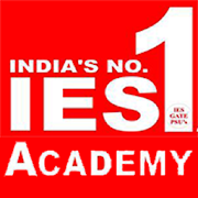 IES Academy  Icon