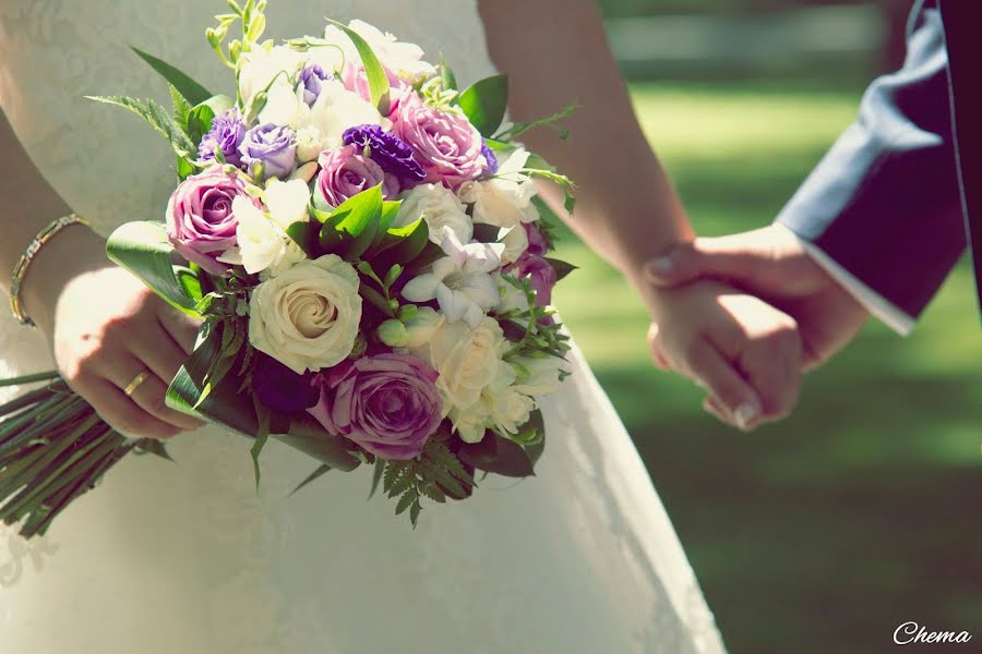 Fotógrafo de casamento Jose Manuel Fernandez (jmfernandez). Foto de 23 de maio 2019