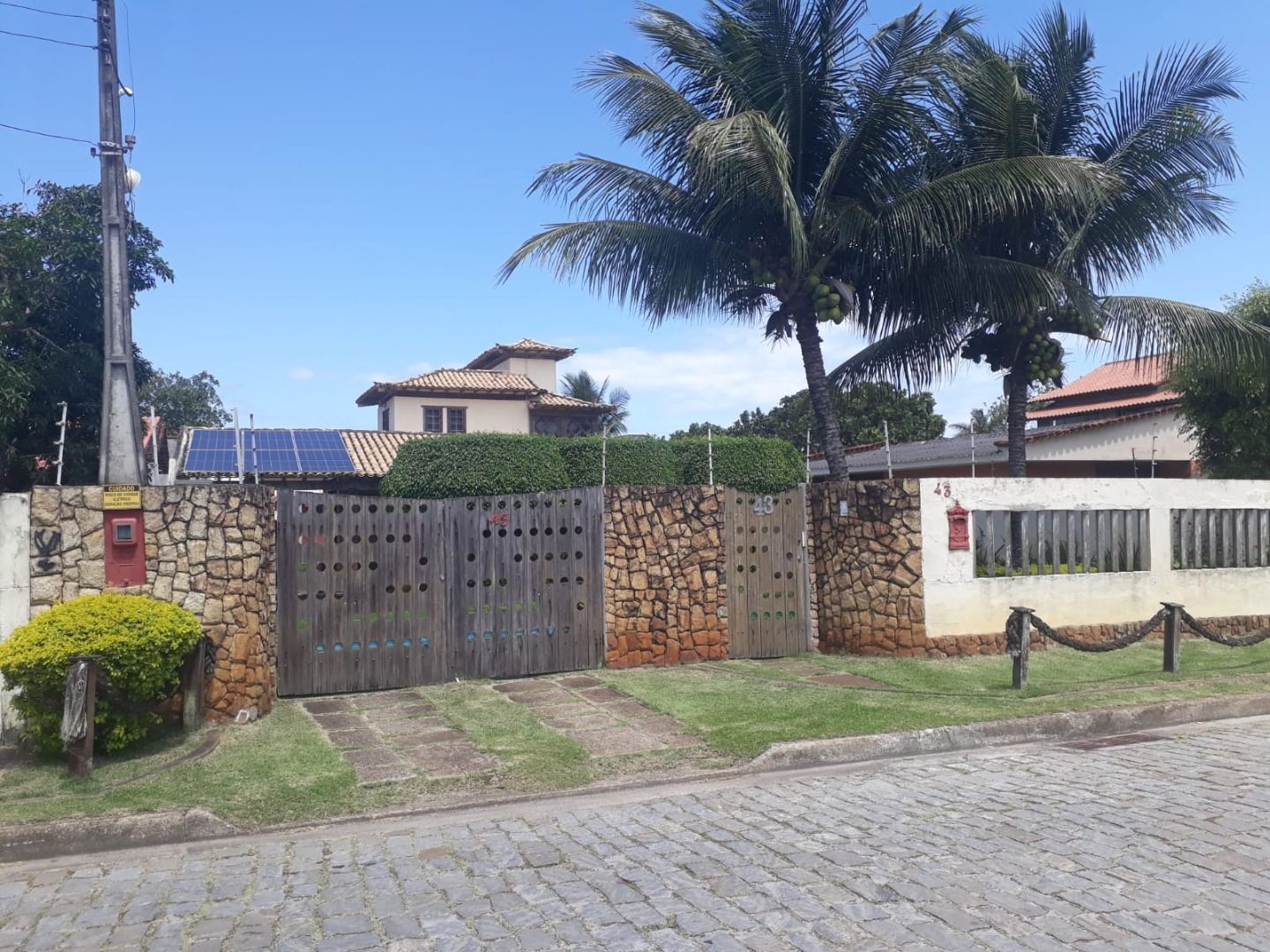 Casas à venda Alphaville