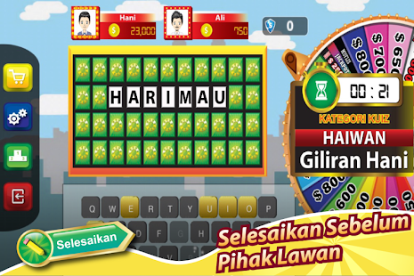  Roda Fantasi - Hiburan- screenshot thumbnail   