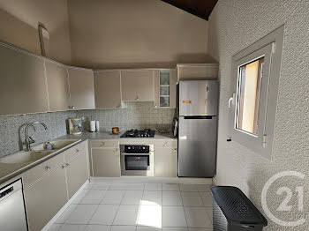 appartement à Saint-Florent (2B)