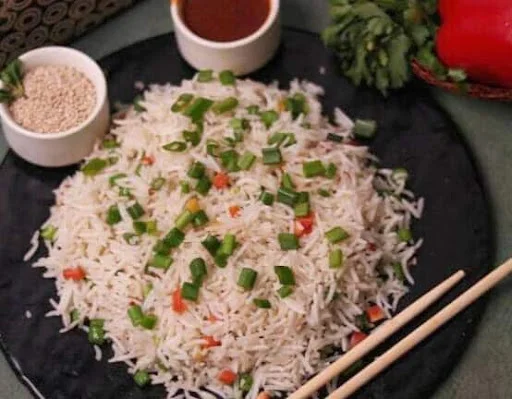 Veg Fried Rice