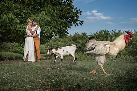 Fotógrafo de bodas Prokopis Manousopoulos (manousopoulos). Foto del 21 de octubre 2021