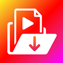 Tube Video Downloader Master icon