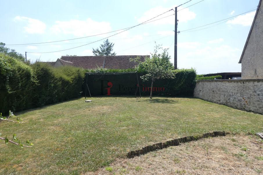 Vente maison 3 pièces 71.16 m² à Serigny (61130), 86 500 €