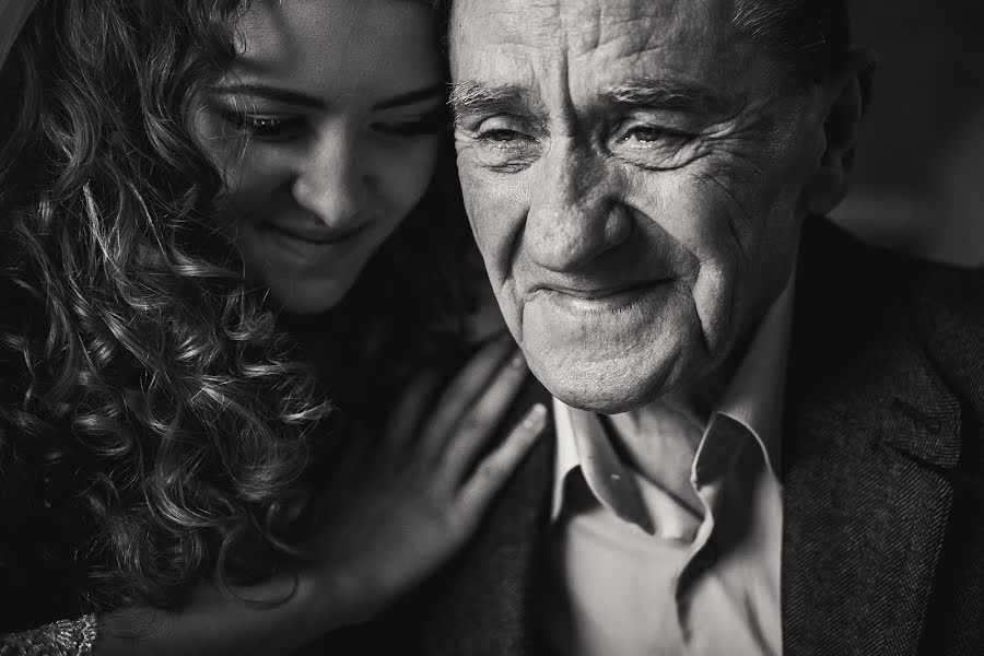 Fotografo di matrimoni Eldar Kushkhov (l-dar). Foto del 2 luglio 2015