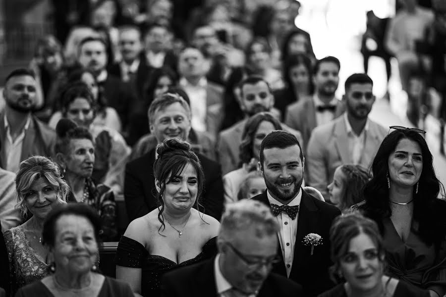 Fotografo di matrimoni Roberto Menzione (menzionestudios). Foto del 14 maggio