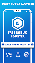 Robux Free Robux Master Counter Apps En Google Play - esta web te da robux gratis