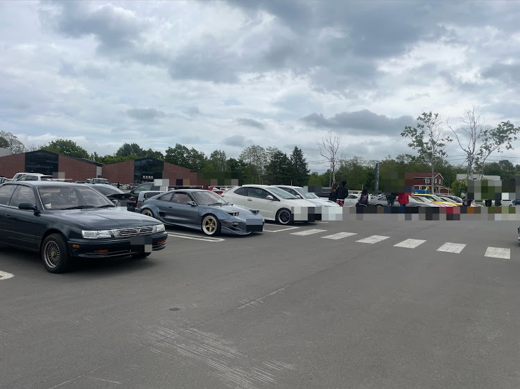 スープラのGT-R・スポーツカー・GTカー・スープラ80・スープラ90に関するカスタム事例の投稿画像4枚目