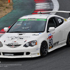 インテグラ DC5