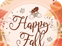 Cute Fall Wallpaper