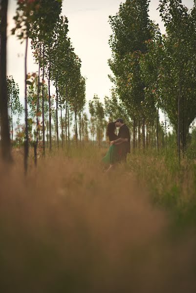 Fotografo di matrimoni Andreea Raduta (epspictures). Foto del 8 luglio 2021