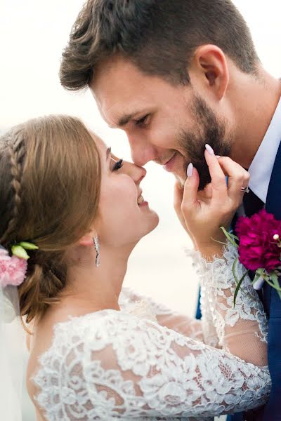 Wedding photographer Kuba Zdanowicz (kubazdanowicz). Photo of 2 February 2019