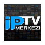 Cover Image of Tải xuống İPTV MERKEZİ 1 APK