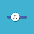 Floating Media Volume Slider6.0