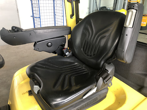 HYSTER H2.5FT