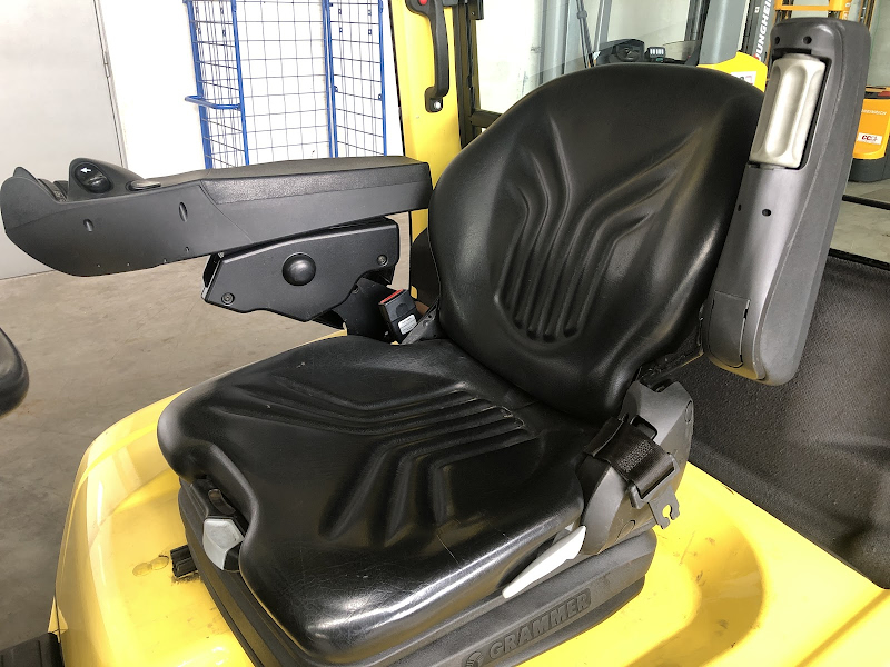 Bild von HYSTER H2.5FT