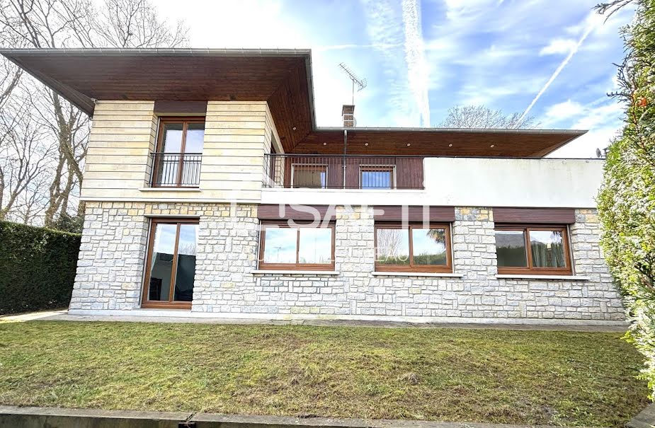 Vente maison 6 pièces 183 m² à L'Etang-la-Ville (78620), 935 000 €
