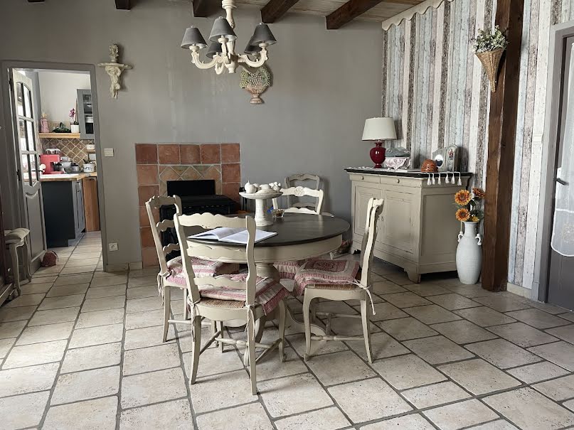 Vente maison 6 pièces 171 m² à Dolus-d'Oléron (17550), 498 750 €