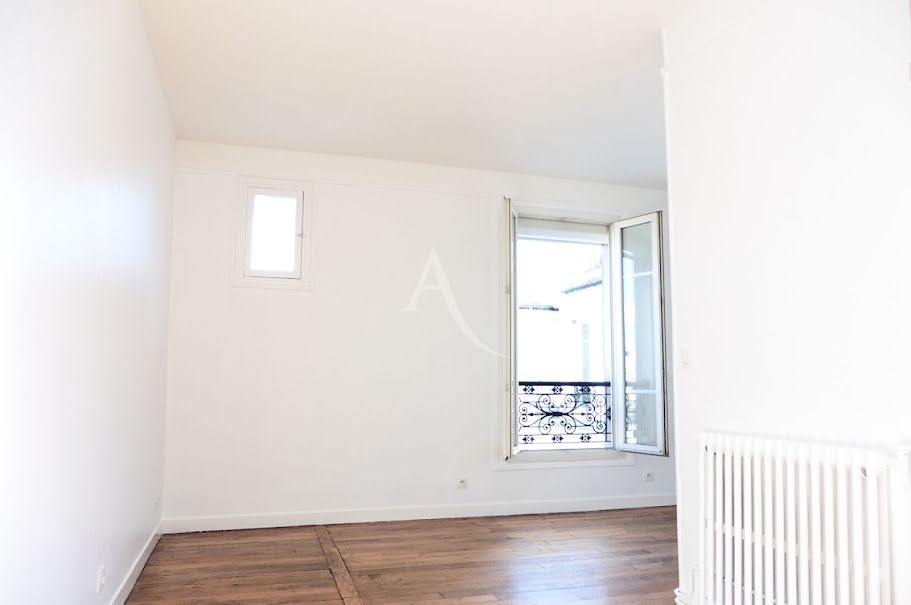 Vente appartement 2 pièces 26.93 m² à Paris 12ème (75012), 235 000 €