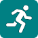 StepUp Pedometer Step Tracker icon