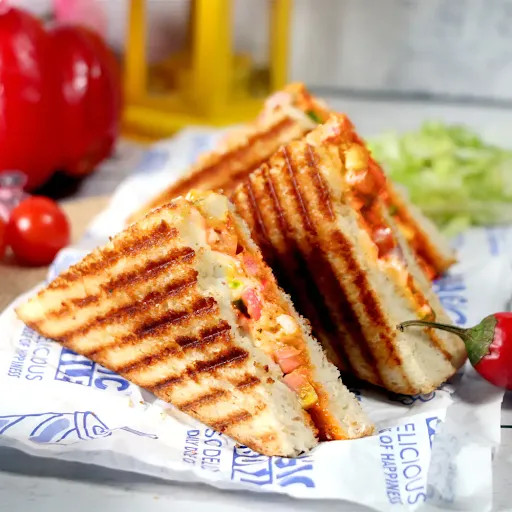 Makhani Sandwich