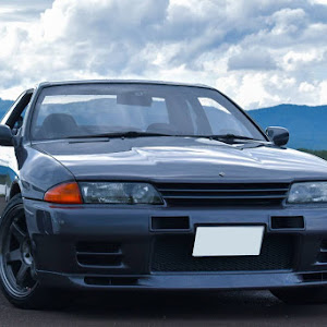 スカイライン GT-R BNR32