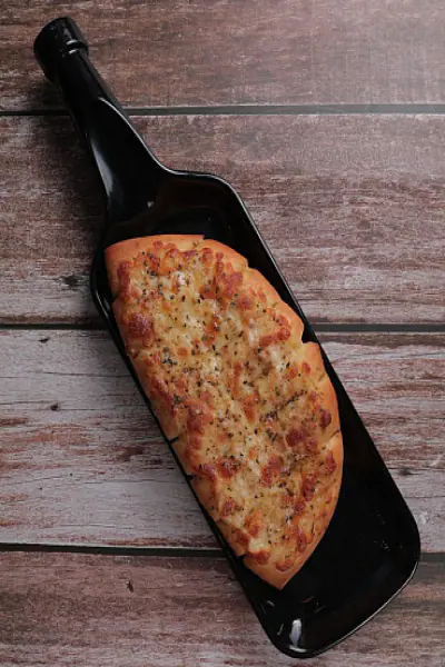 Cheese Bread