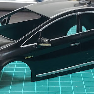 プリウス ZVW30