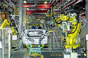 Car manufacturers want governments across Africa to give them tax holidays for building manufacturing plants on the continent.