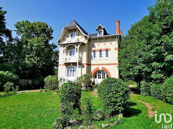 maison à Neuvy-Saint-Sépulchre (36)