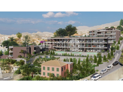 Appartement avec piscine 5