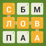 Найди слова Apk