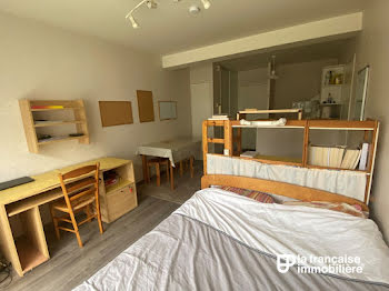 appartement à Rennes (35)