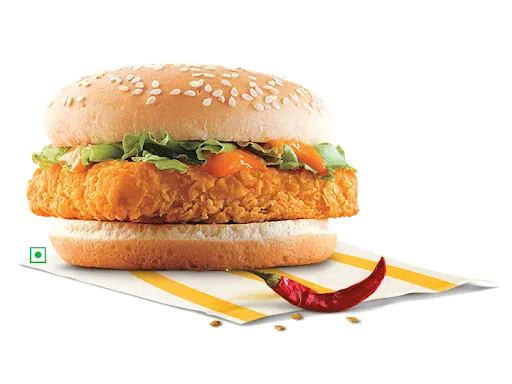 McSpicy® Paneer