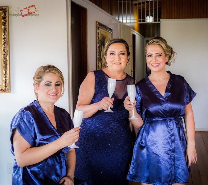 Fotógrafo de casamento Adilson Henrique (10201434). Foto de 9 de outubro 2017