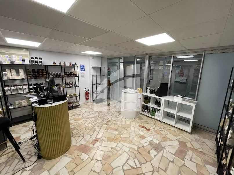 Vente locaux professionnels 2 pièces 47 m² à Nice (06000), 120 000 €