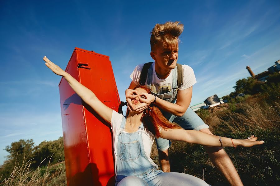 Photographer sa kasal Zhenya Korneychik (jenyakorn). Larawan ni 26 Nobyembre 2017