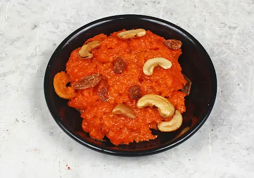 Carrot Halwa