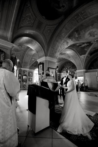 Fotógrafo de casamento Vadim Ukhachev (vadim). Foto de 24 de fevereiro