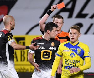 KV Mechelen krijgt ook van Bondsparket slecht nieuws: nieuwe spits weken aan de kant